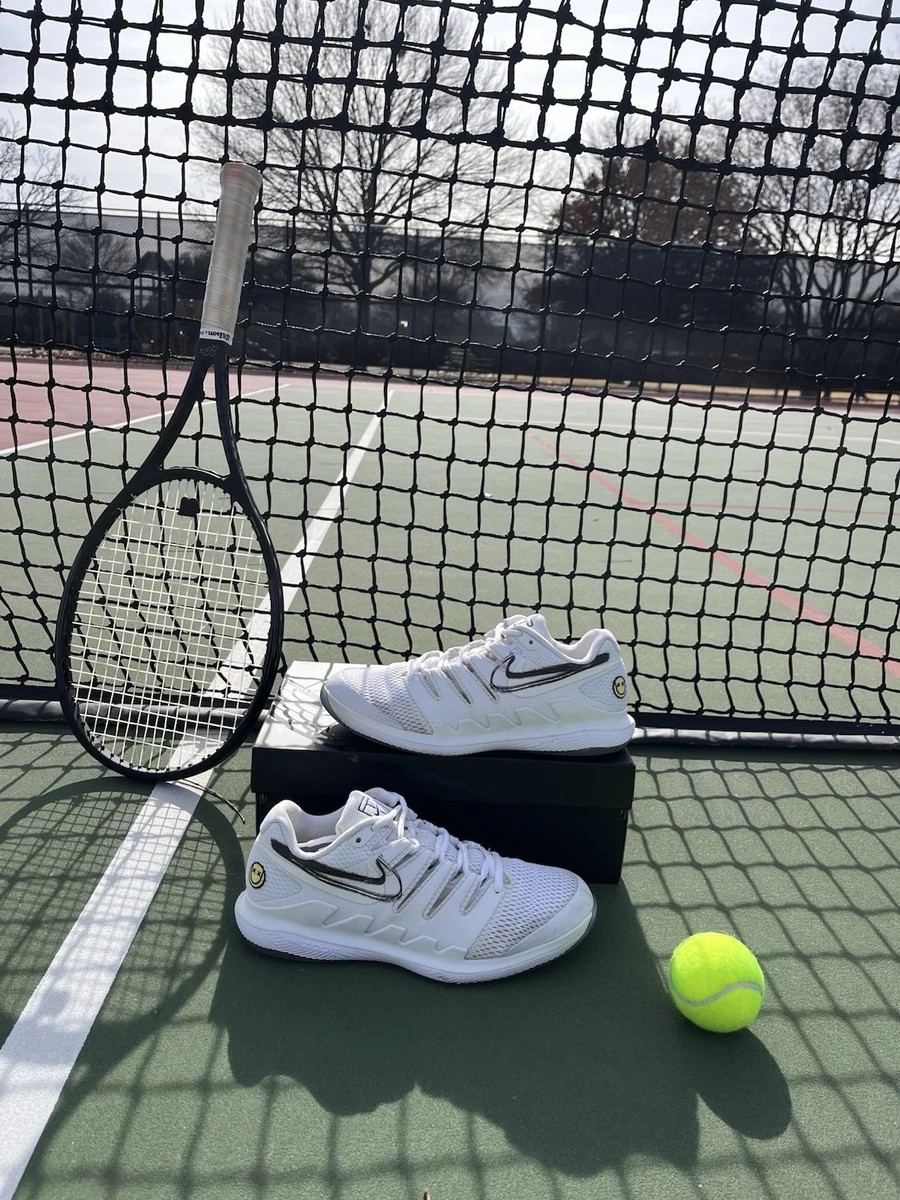 Nike Air Zoom Vapor X HC Sneakers for Men for Sale | Authenticity