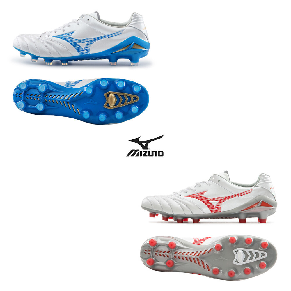 Mizuno Monarcida Neo 3 Elite MD Soccer Shoes (2420) Football Boots