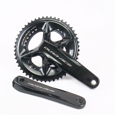 Shimano Dura Ace FC-R9200 50/36t 172.5mm Crankset 2x12 Speed