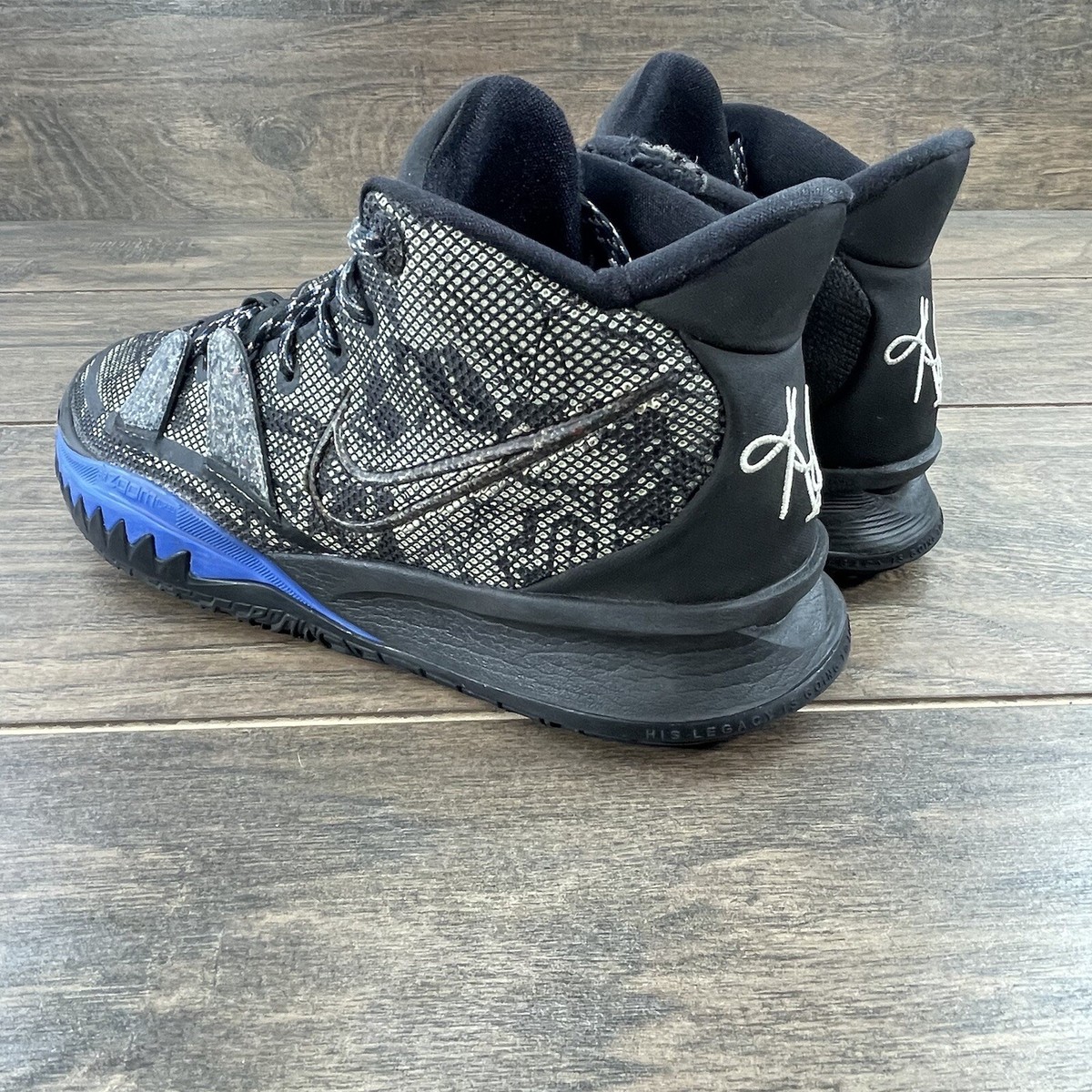 シューズ(男性用) NIKE KYRIE 7 EP 26cm $_12.JPG?set_id=880000500F