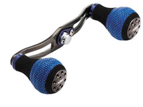 リール 23RCSB SLPWORKS 85mm CARBON CRANK HANDLE Amazon.com