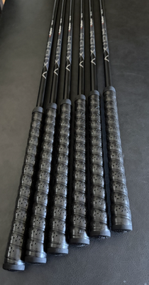 NEW Custom 2025 Srixon ZXi7 Iron Set 5-PW with Fujikura Axiom 105S