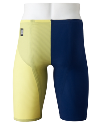 MIZUNO GX SONIC ROYAL MT N2MBD00284 Swimwear suit Men wear from