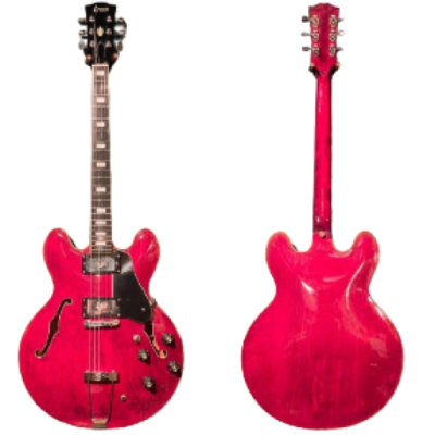 売り切りSALE greco SA-550 1978 bigsby 売り切りSALE greco SA-550