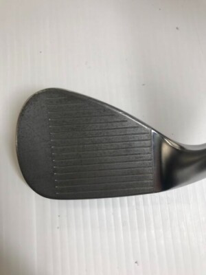 Callaway JAWS RAW Chrome Wedge #52(1Club)/DG/Flex:S200/Wedge | eBay