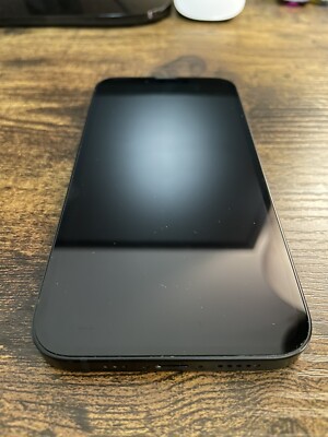 Apple iPhone 13 - 128GB - Midnight Blue (Unlocked) | eBay