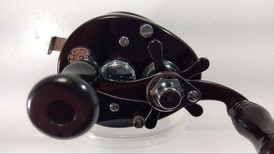 リール Shakespeare President II 1980 HB Vintage Shakespeare