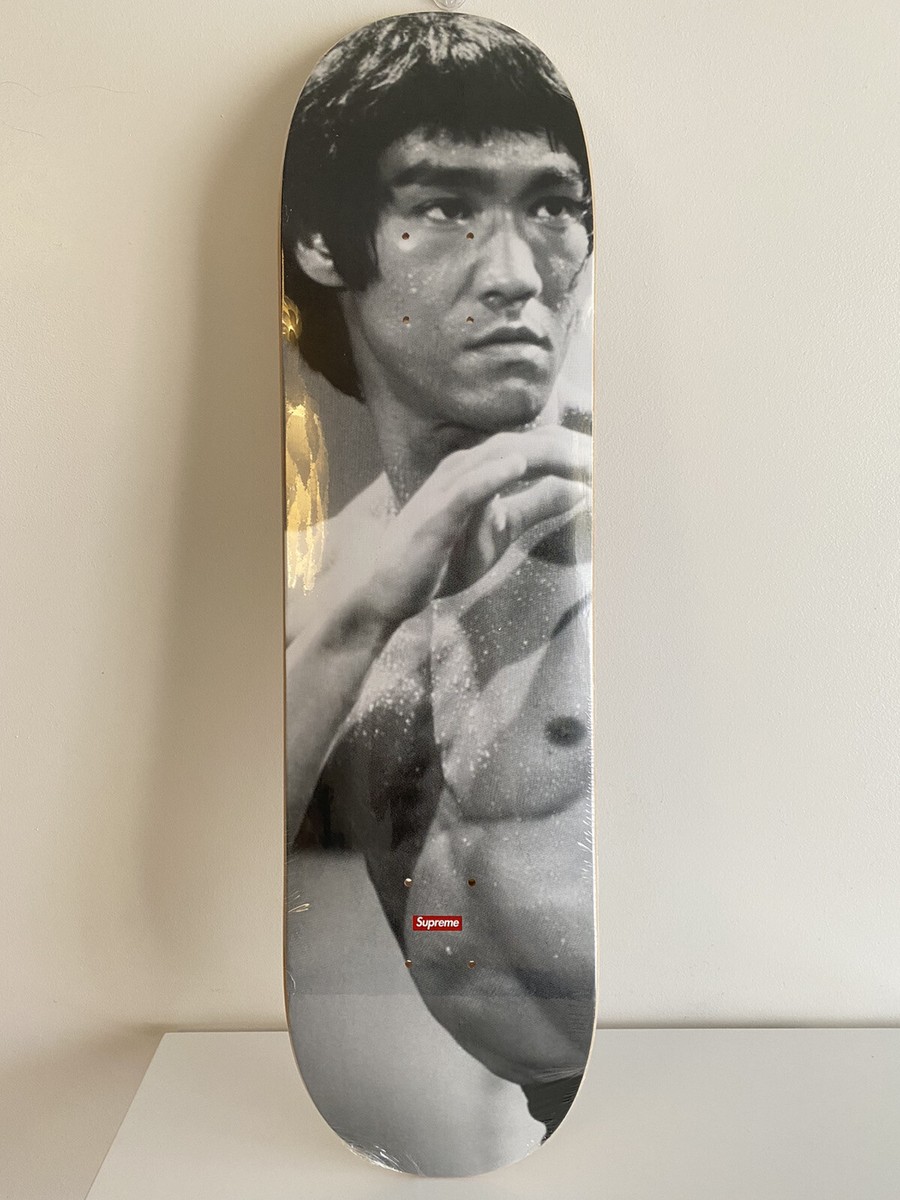 supreme ブルースリー デッキ 【公式通販】