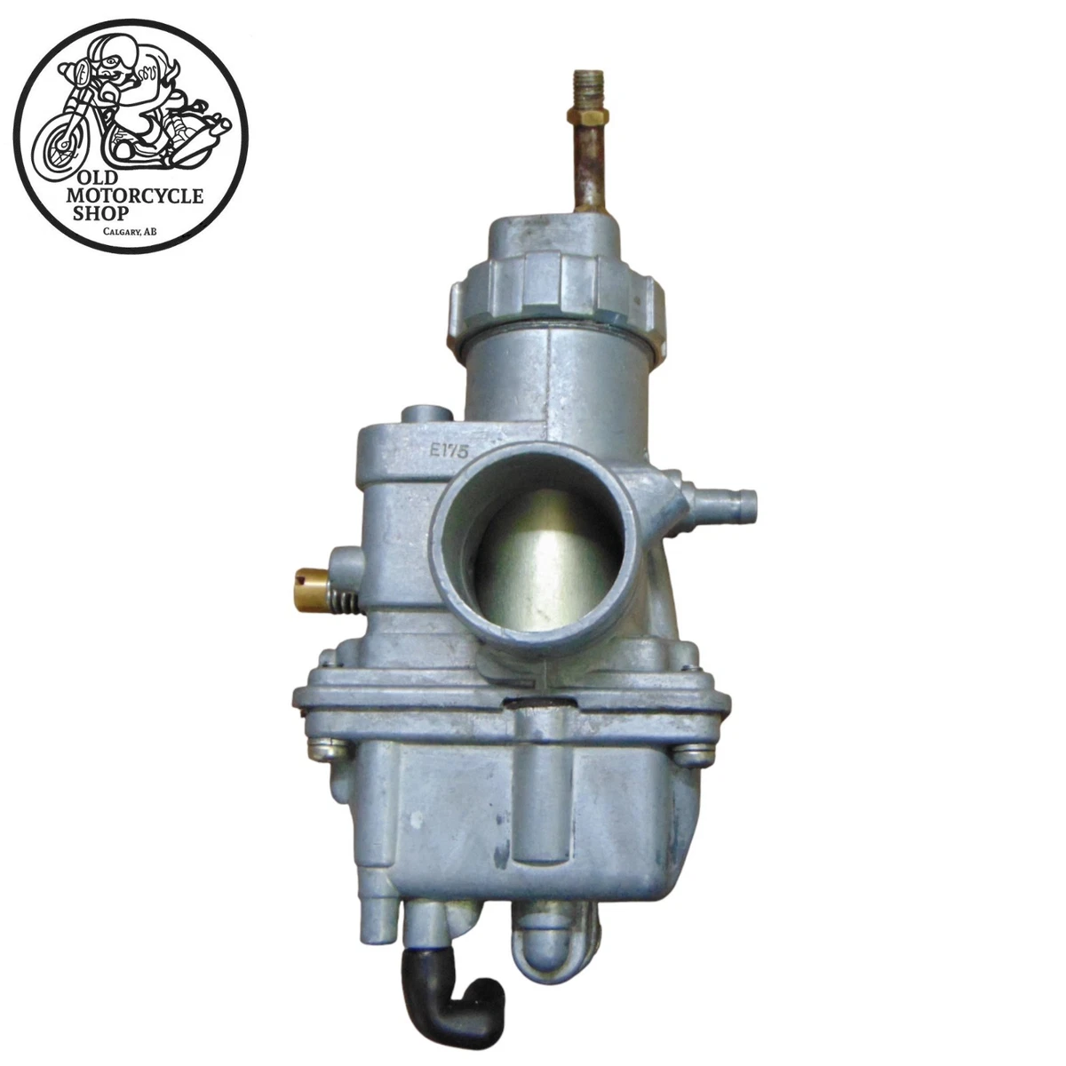 Carburetors & Parts for Kawasaki KE175 for sale | eBay