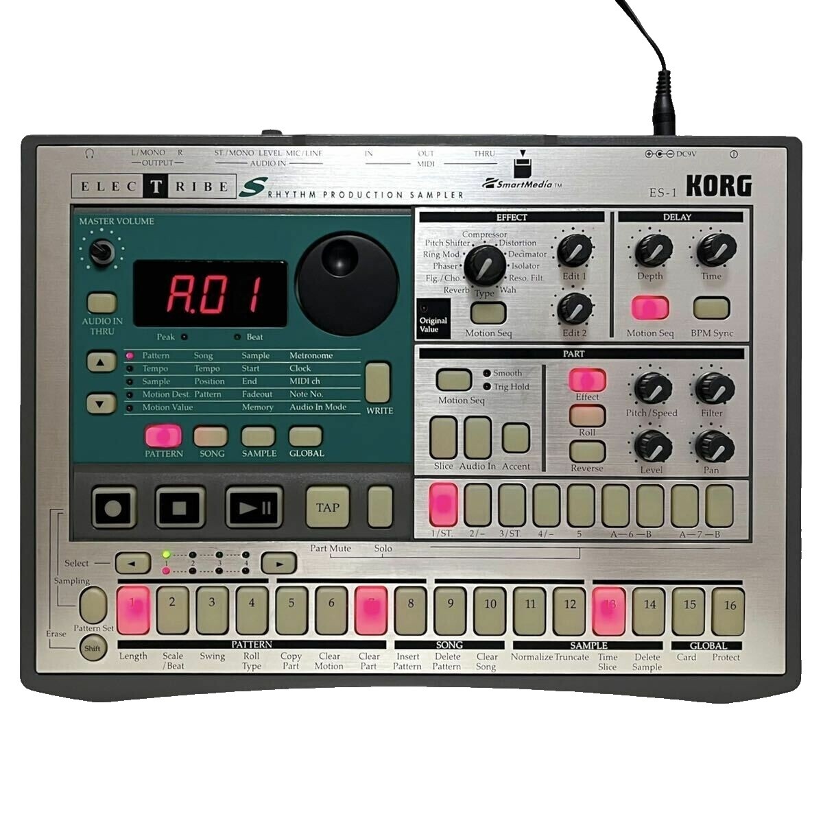 Korg Es1 | eBay