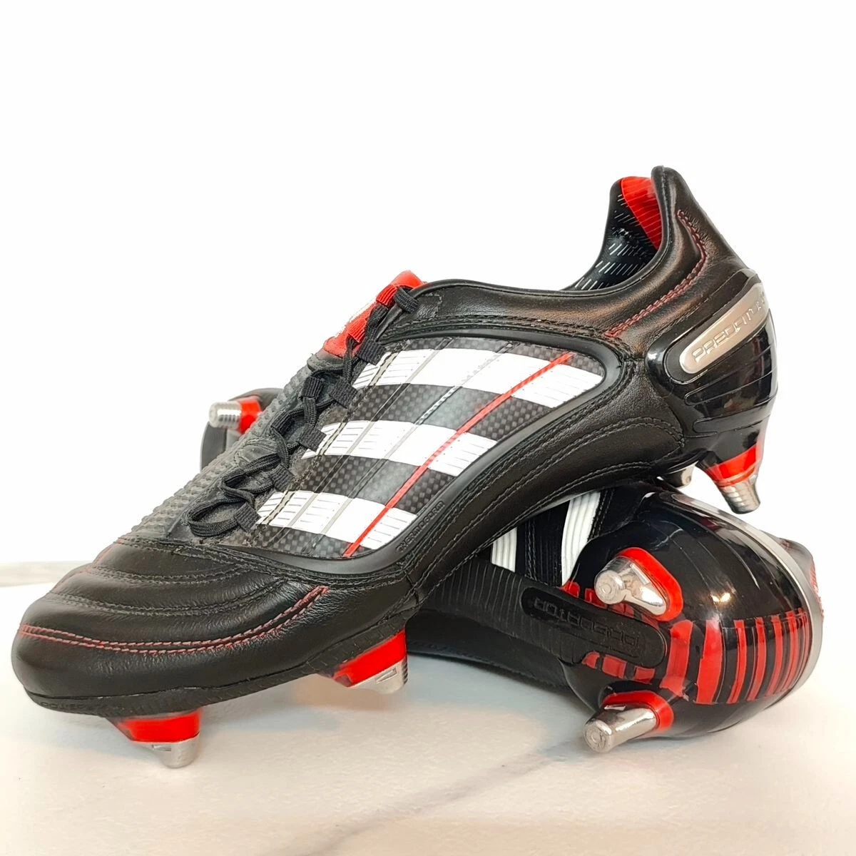 ADIDAS PREDATOR X X-TRX SG G00793 uk 7,5 us 8 eu 41 1/3 | eBay