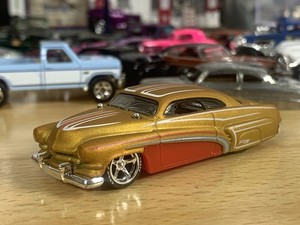 Hot Wheels 51 Merc | eBay