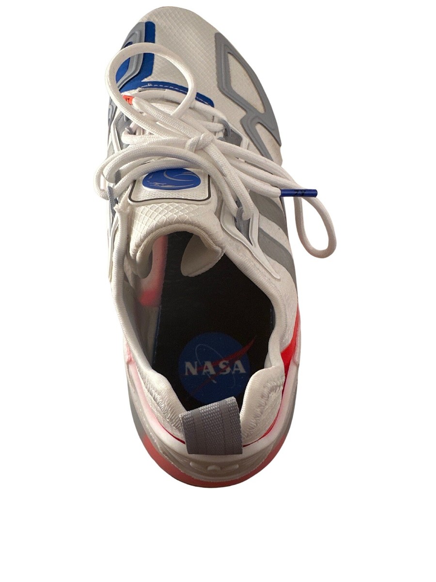Adidas Originals M ZX 2K BOOST NASA Artemis Space Mission Men's