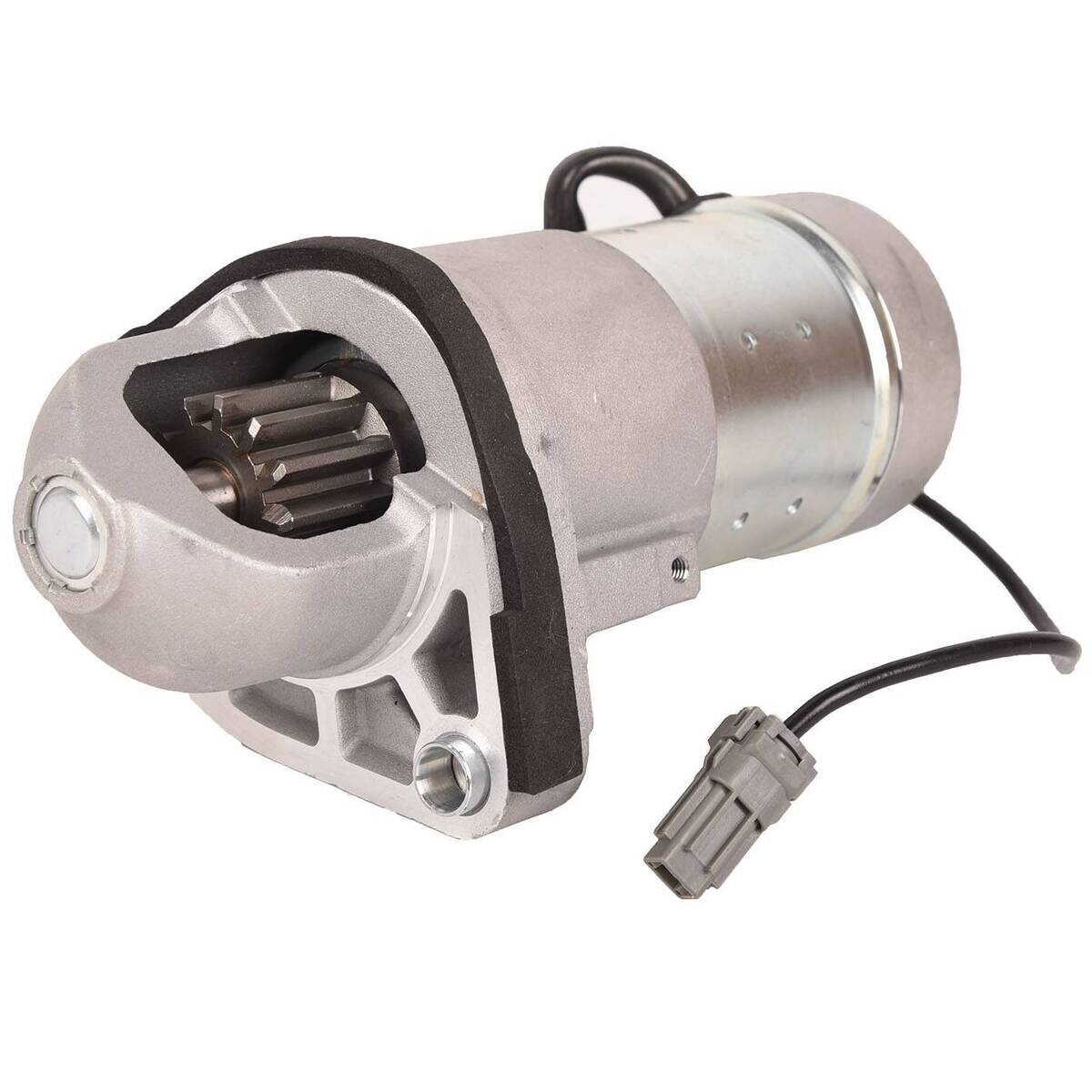 STARTER FITS INFINITI G35 EX35 M35 3.5L 23300JK20A 23300JK20B S114