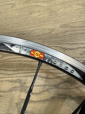 MAVIC KSYRIUM SSCチューブラー700c 622×13 9速 MAVIC KSYRIUM SSC