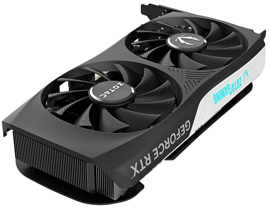 グラフィックボード・グラボ・ビデオカード ZOTAC Gaming GeForce RTX