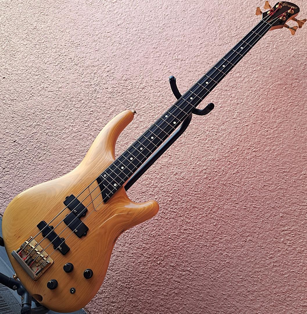 Greco PXB-950M Phoenix Bass / Electric Bass Guitar | eBay