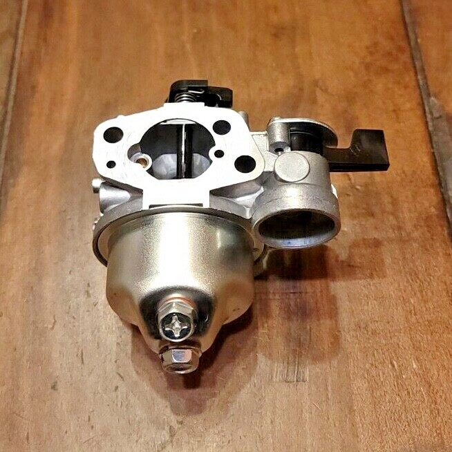 HONDA Carburetor HRC216K3 16100-Z4P-WC1 Genuine OEM | eBay
