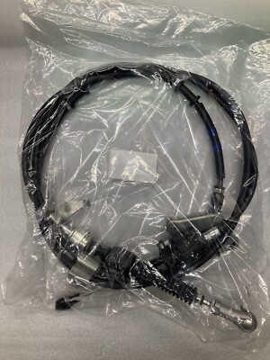 OEM 33820-68040 Transmission Shift Cable Gear Shift for Toyota