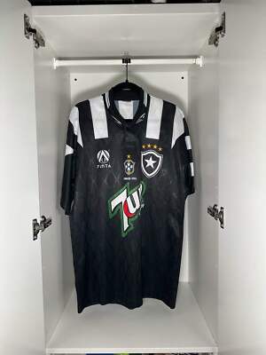 ボタフォゴ 95 ホームユニフォーム finta ボタフォゴ 95 ホーム