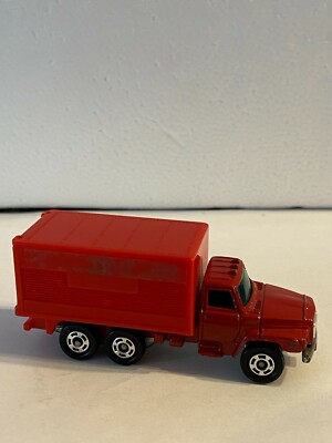 Tomica Tomy No 16 Nissan Diesel Truck | eBay