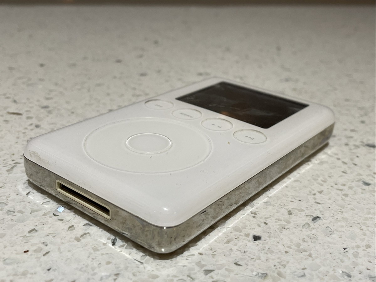 動作確認✨️ ipod classic 第6.5世代 A1231 160GB 動作確認✨️ ipod