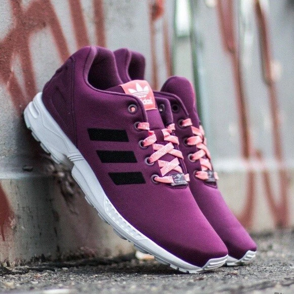 FLUX PR パープル Sサイズ ZX FLUX (PURPLE) – Epitome ATL