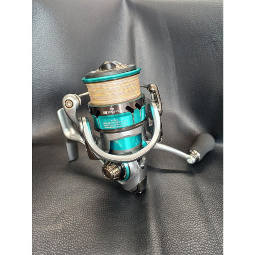 DAIWA Spinning Reel 18 EMERALDAS AIR LT3000S-CXH-D | eBay