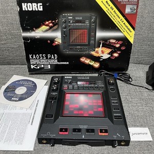 Korg Kp3 | eBay