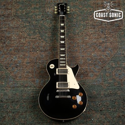 1992 Orville by Gibson Les Paul Standard - USA Pickups - Made in