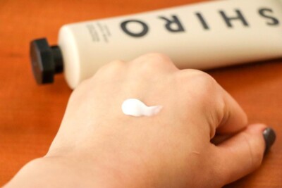 SHIRO Freesia Mist Hand Serum 90g Japan | eBay