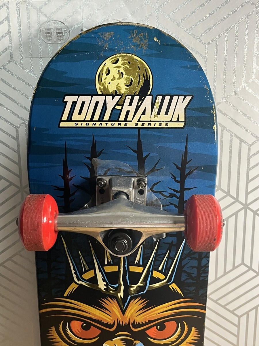 Tony Hawk Signature Series 31
