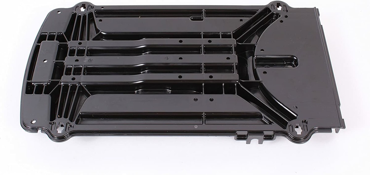 Honda 63710-Z44-000 Cover Lower FRAME BASE EU 2200 EB 2200 | eBay