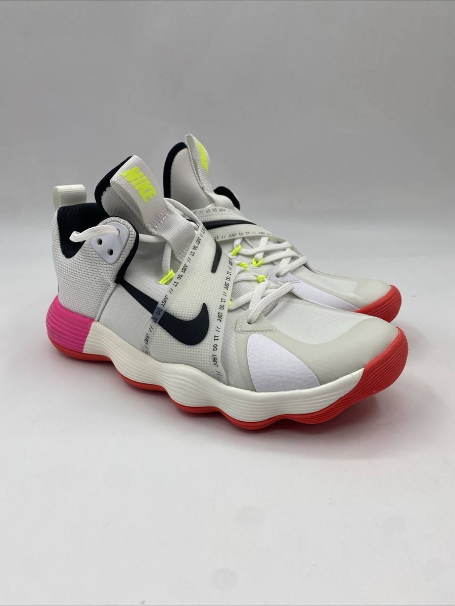 Nike React HyperSet SE “Rawdacious” DJ4473-121 Men's Size 9 | eBay