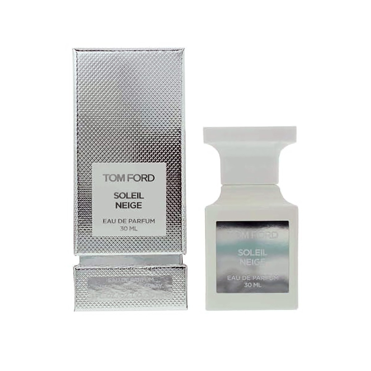 Tom Ford SOLEIL NEIGE Eau De Parfum Spray - Size 1 Oz. / 30mL