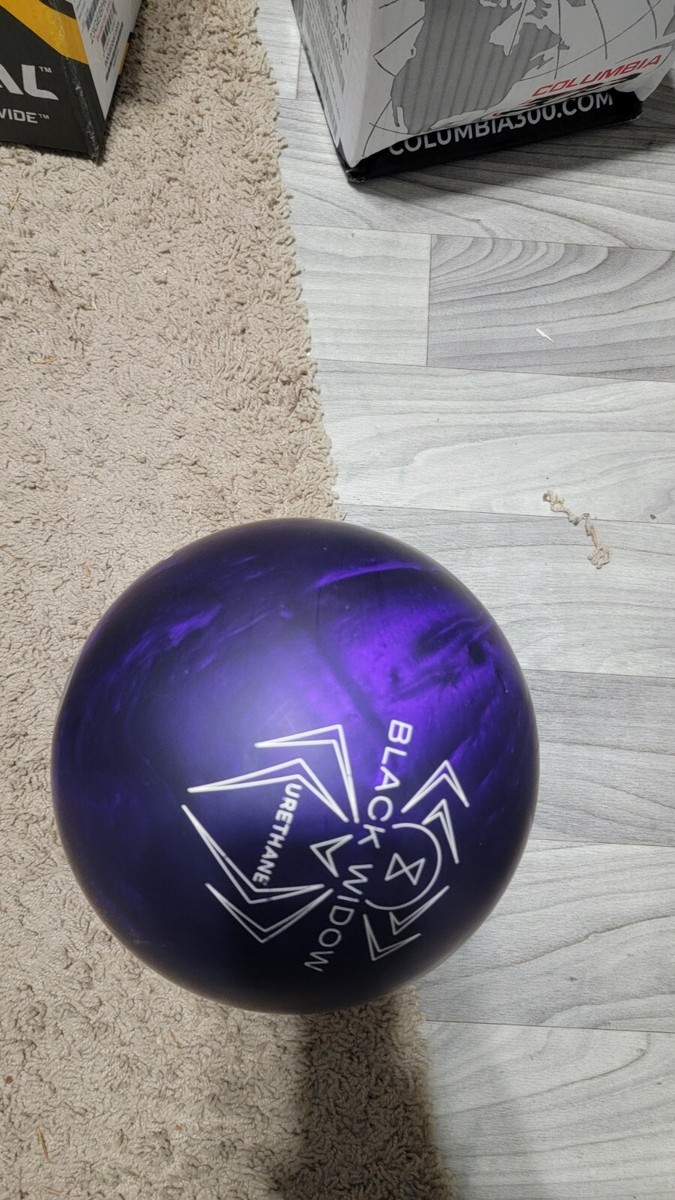 ボウリング ボール エキゾチックジェム 15ポンド 中古 ジェム 15ポンド