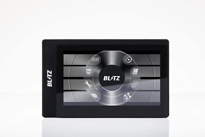 BLITZ Touch-B.R.A.I.N. + Touch Brain Plus OBD Multi-Monitor