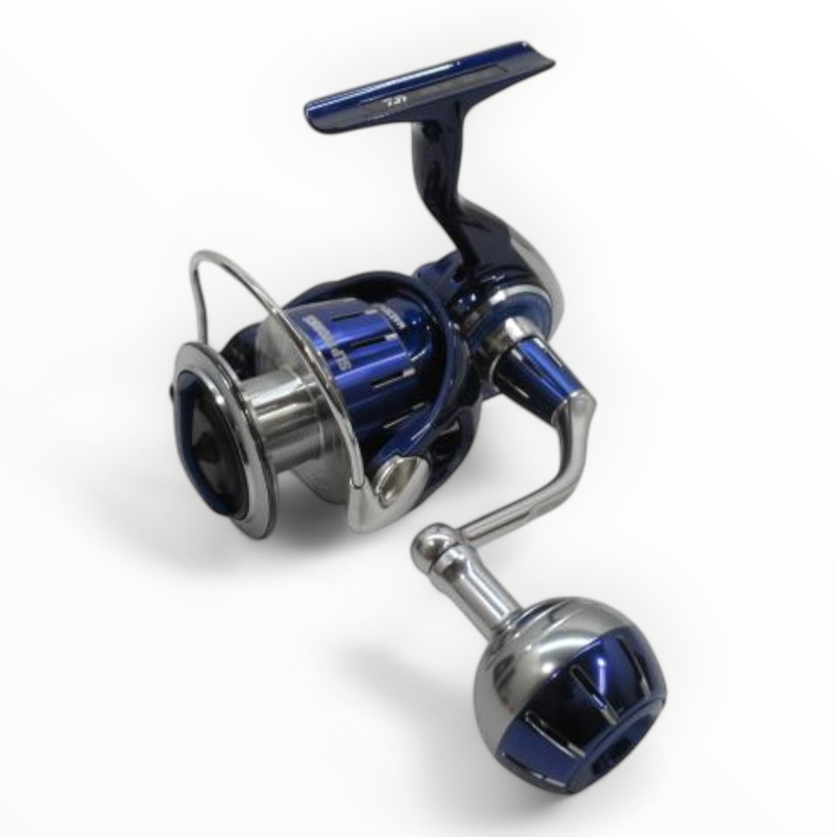 ダイワ SALTIGA 6000 XH SLPスプール付き 【公式通販】