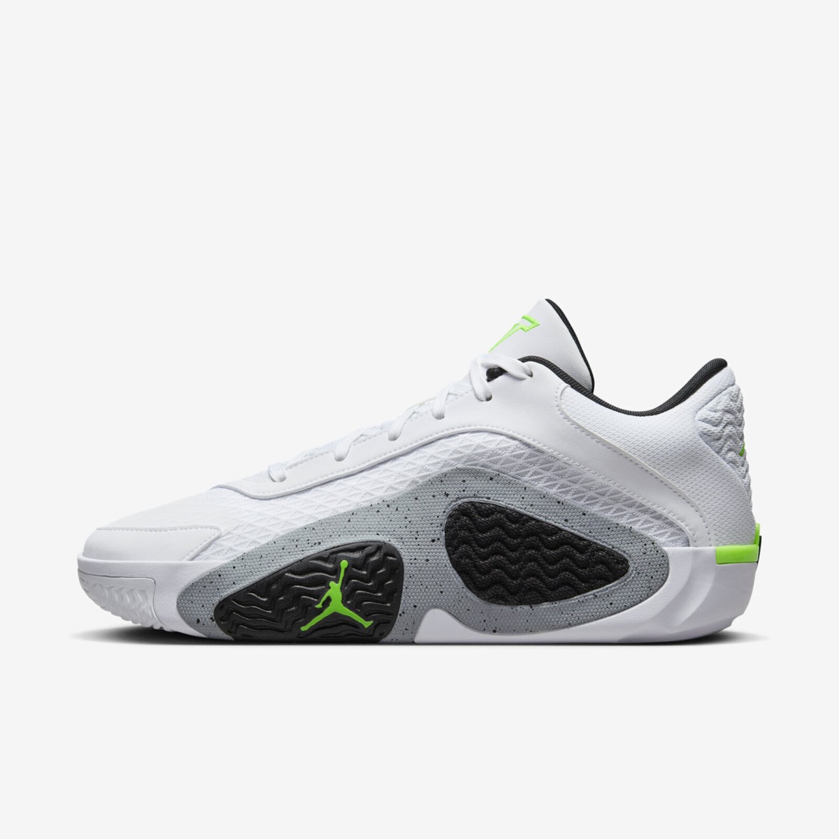 Nike Jordan Tatum 2 PF [FJ6458-100] Men Basketball Shoes White