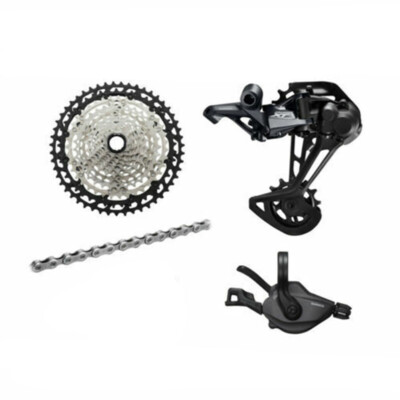 シマノ Deore XT 12s コンポセット M8100 SHIMANO シマノ Deore XT 12s