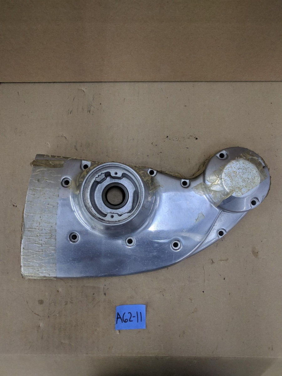 Harley Davidson Sportster Buell Camshaft Cover for sale online | eBay