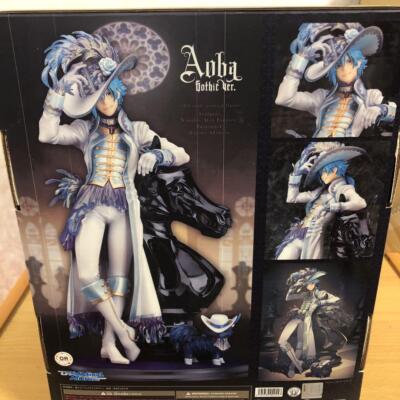 DRAMAtical Murder Aoba Gothic Version 1/8 Figure Max Factory From