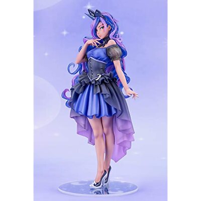 KOTOBUKIYA My Little Pony PRINCESS LUNA Bishoujo Statue