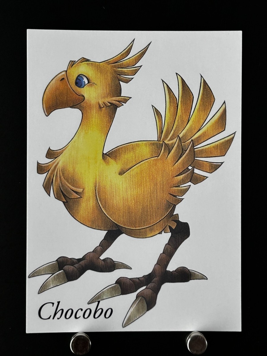絵画 CHOCOBO RED 絵画 CHOCOBO RED Amazon.com: Square Enix Final