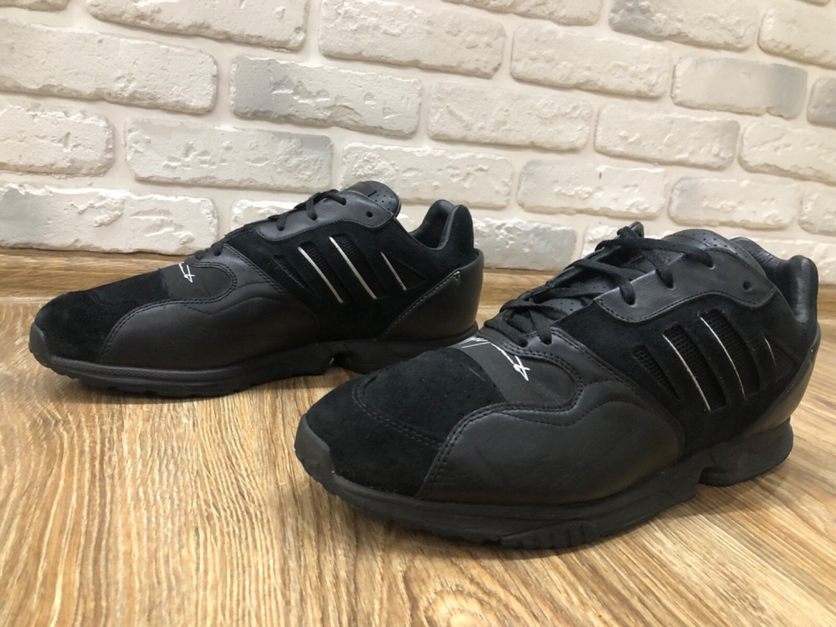 ADIDAS Y-3 ZX RUN EF2558 SNEAKERS SIZE 47.5 US 12.5 | eBay