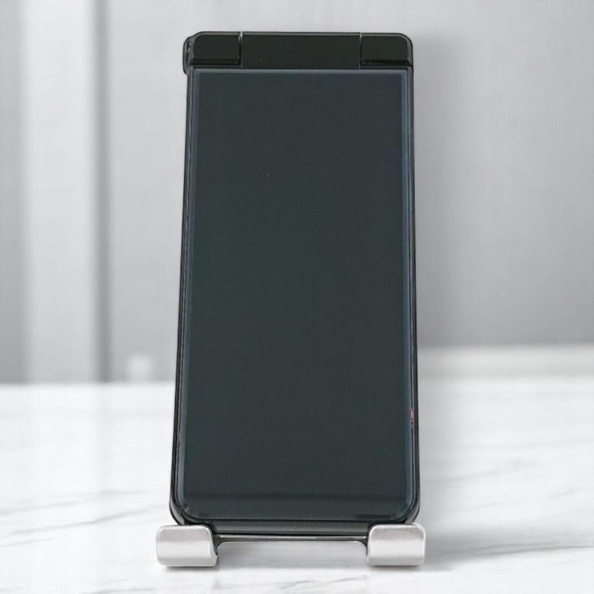 SHARP AQUOS 601SH 4G Android Flip Phone SIM Unlocked Softbank