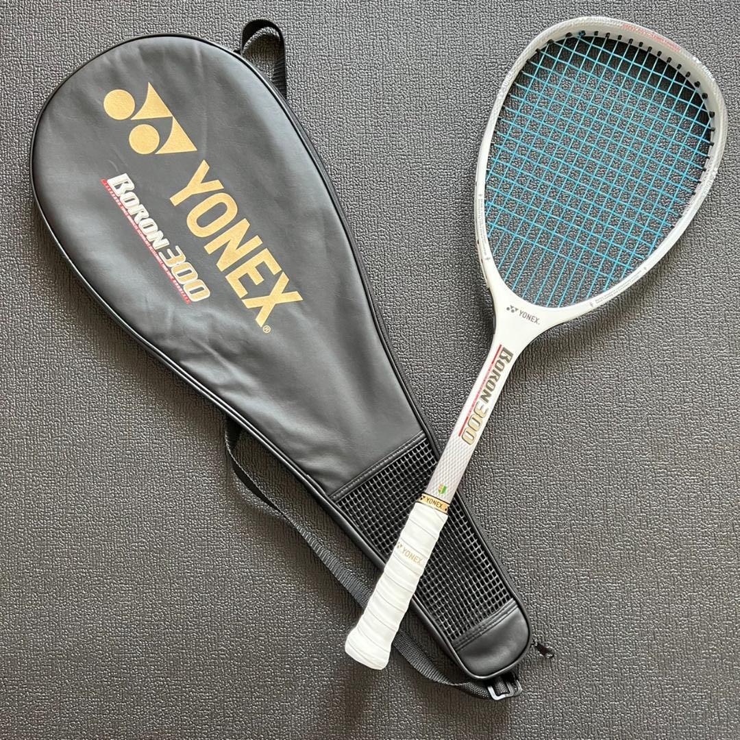ボロン300 SL1 ソフトテニスラケット ボロン300 BORON300 SL1 YONEX