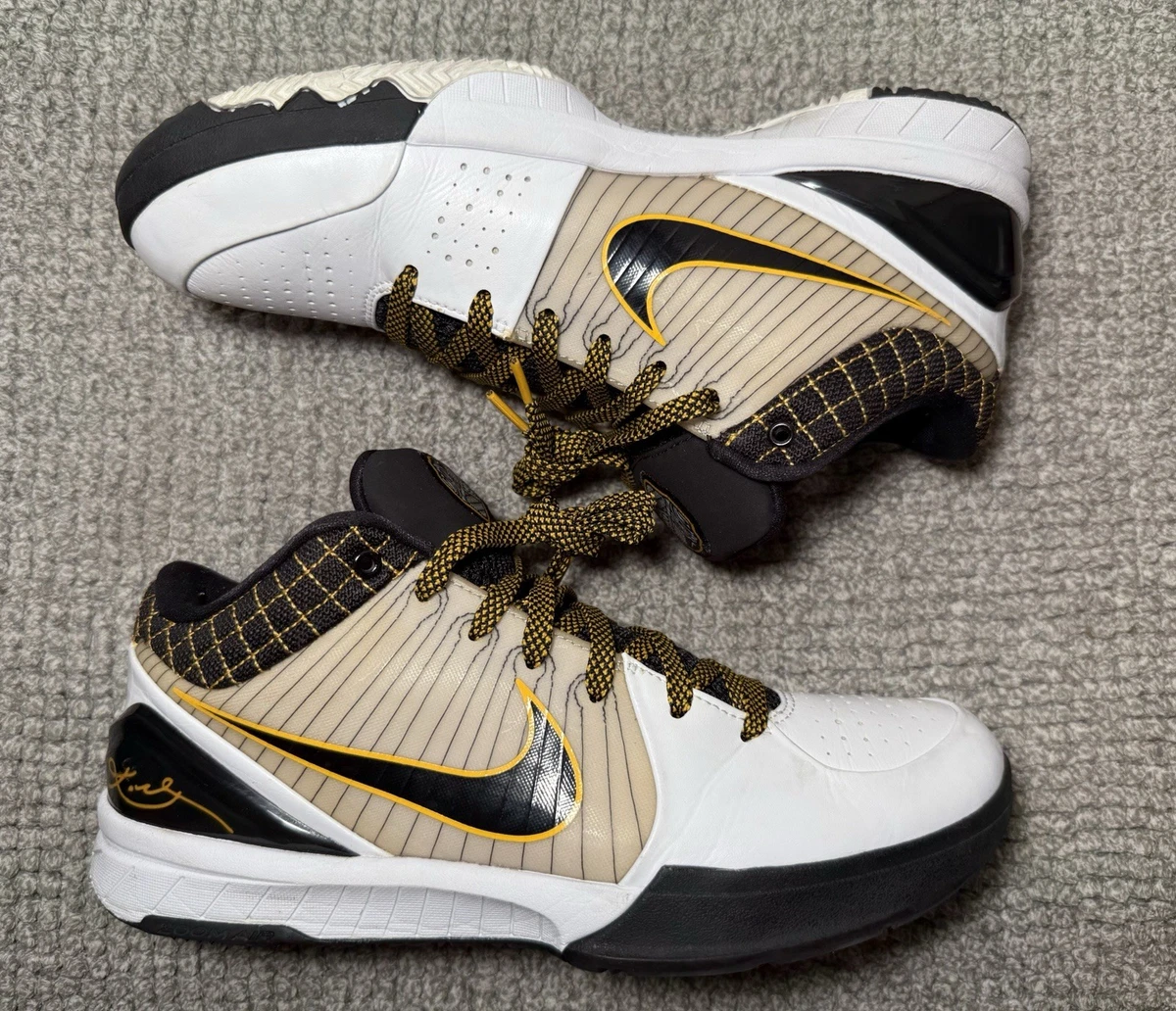 Preços baixos em Nike Zoom Kobe 1 Protro Del Sol | eBay