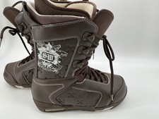 Burton AWOL ショーン・ホワイト スノーボードブーツ Burton Shaun