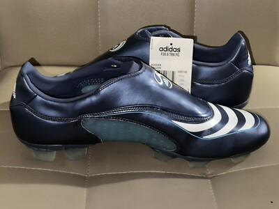 Adidas F30 TRX FG Blue 098145 NWT Vintage Rare | eBay